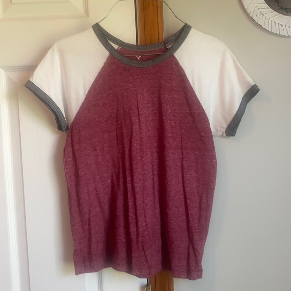 American eagle t shirt